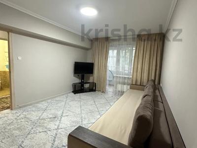 1-бөлмелі пәтер · 35 м² · 4/5 қабат, Жетісу-4 ш/а. — Абая, бағасы: 28.5 млн ₸ в Алматы, Ауэзовский р-н
