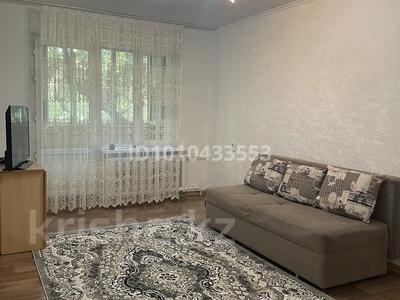 1-бөлмелі пәтер · 34 м² · 4/4 қабат, мкр Коктем-2 18, бағасы: 30 млн ₸ в Алматы, Бостандыкский р-н