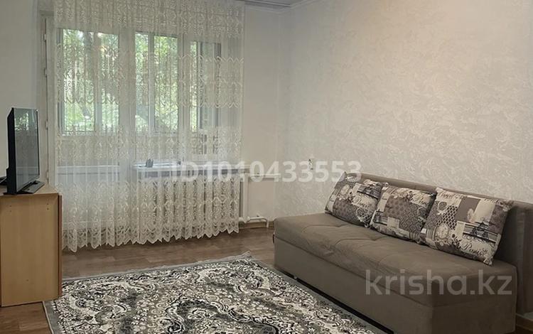 1-бөлмелі пәтер · 34 м² · 4/4 қабат, мкр Коктем-2 18, бағасы: 30 млн ₸ в Алматы, Бостандыкский р-н — фото 2