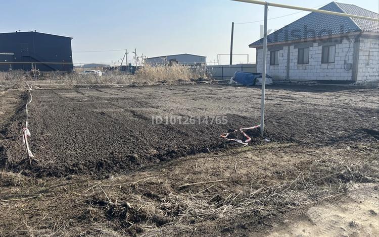 Участок · 4 сотки, Мулік Суртібаев за 6.5 млн ₸ в Байсерке — фото 2