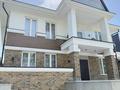 Отдельный дом · 5 комнат · 520 м² · 10 сот., мкр Архат — Дулати за 405 млн ₸ в Алматы, Бостандыкский р-н