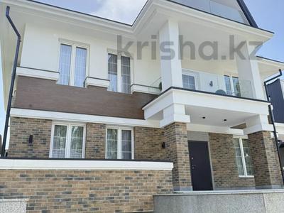 Отдельный дом · 5 комнат · 520 м² · 10 сот., мкр Архат — Дулати за 405 млн ₸ в Алматы, Бостандыкский р-н