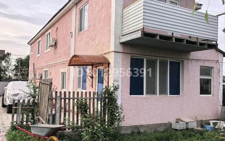 Отдельный дом · 4 комнаты · 181.1 м² · 9 сот., мкр Мунайшы, 4 50 — Бывшая Огородная за 30 млн ₸ в Атырау — фото 2