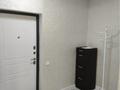 2-бөлмелі пәтер · 52 м² · 4/5 қабат, Қайрат ш/а., Тараз 1/1, бағасы: 250 000 ₸ в Алматы, Турксибский р-н