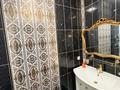 6-комнатная квартира · 286.8 м² · 6/10 этаж, Бокейхана 2 за 180 млн ₸ в Астане, Есильский р-н — фото 12
