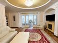 6-комнатная квартира · 286.8 м² · 6/10 этаж, Бокейхана 2 за 180 млн ₸ в Астане, Есильский р-н — фото 14