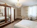 6-комнатная квартира · 286.8 м² · 6/10 этаж, Бокейхана 2 за 180 млн ₸ в Астане, Есильский р-н — фото 17