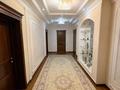6-комнатная квартира · 286.8 м² · 6/10 этаж, Бокейхана 2 за 180 млн ₸ в Астане, Есильский р-н — фото 21