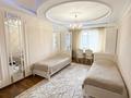 6-комнатная квартира · 286.8 м² · 6/10 этаж, Бокейхана 2 за 180 млн ₸ в Астане, Есильский р-н — фото 25