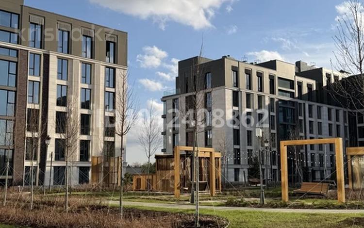 5-бөлмелі пәтер · 220 м² · 3/8 қабат, Пер. Тасшокы 6 — ЦЕНА НИЖЕ РЫНКА, бағасы: 265 млн ₸ в Астане, Алматы р-н — фото 2