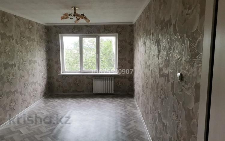 2-комнатная квартира, 46 м², 4/4 этаж, 1 мкр 29 за 17 млн 〒 в Конаеве (Капчагай) — фото 2