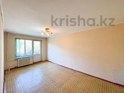 2-комнатная квартира · 47 м² · 2/5 этаж, Самал 13 — Гастроном &quot;Береке&quot; за 15 млн 〒 в Талдыкоргане, мкр Самал