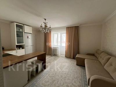 2-бөлмелі пәтер · 66.8 м² · 6/9 қабат, Сауран 5, 5а, 5Б, 5г, 5д, бағасы: 35 млн ₸ в Астане, Есильский р-н