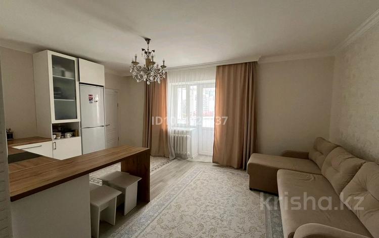 2-бөлмелі пәтер · 66.8 м² · 6/9 қабат, Сауран 5, 5а, 5Б, 5г, 5д, бағасы: 35 млн ₸ в Астане, Есильский р-н — фото 2