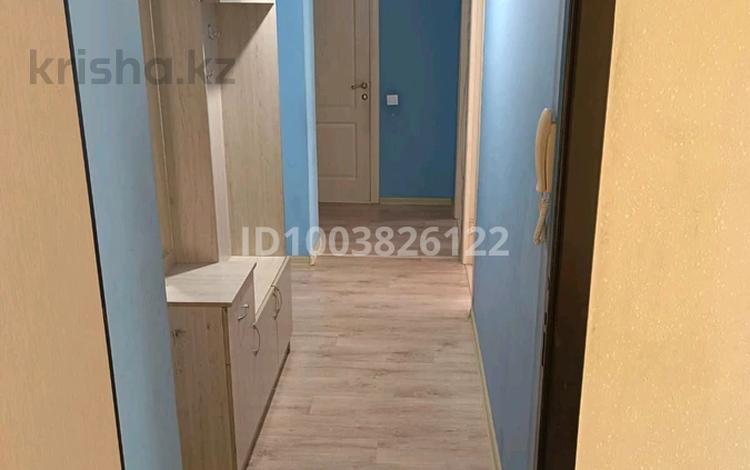2-комнатная квартира · 60 м² · 5/5 этаж, мкр Шугыла, Ул.Алтын Орда 6/35к1 — Школа-Лицей 207 за 240 000 〒 в Алматы, Наурызбайский р-н — фото 2