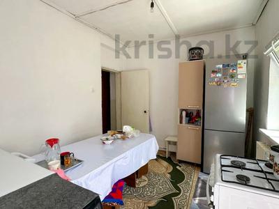 Часть дома · 2 комнаты · 42 м² · 6 сот., Абая 310 за 12.3 млн 〒 в Талдыкоргане