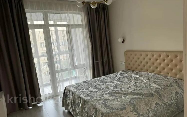 2-комнатная квартира · 50 м² · 4/12 этаж, Тургут Озала 194 за 54.5 млн ₸ в Алматы, Бостандыкский р-н — фото 3