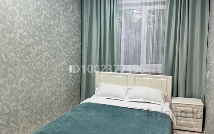 2-комнатная квартира · 48 м² · 3/9 этаж, мкр Новый Город, Ержанова 10 а за 17 000 ₸ в Караганде, Казыбек би р-н — фото 13
