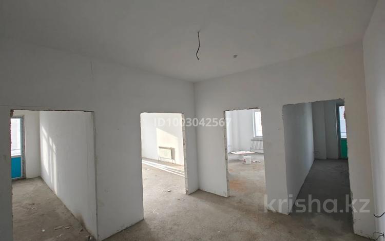 3-бөлмелі пәтер · 110 м² · 16/22 қабат, Абая 10 — ул. Сарыарка, бағасы: 44 млн 〒 в Астане, Сарыарка р-н — фото 6