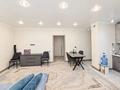 3-бөлмелі пәтер · 58 м² · 4/9 қабат, Талгарский тракт, бағасы: 32 млн ₸ в  — фото 4