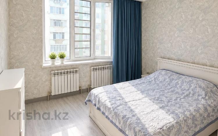3-бөлмелі пәтер · 58 м² · 4/9 қабат, Талгарский тракт, бағасы: 32 млн ₸ в  — фото 23