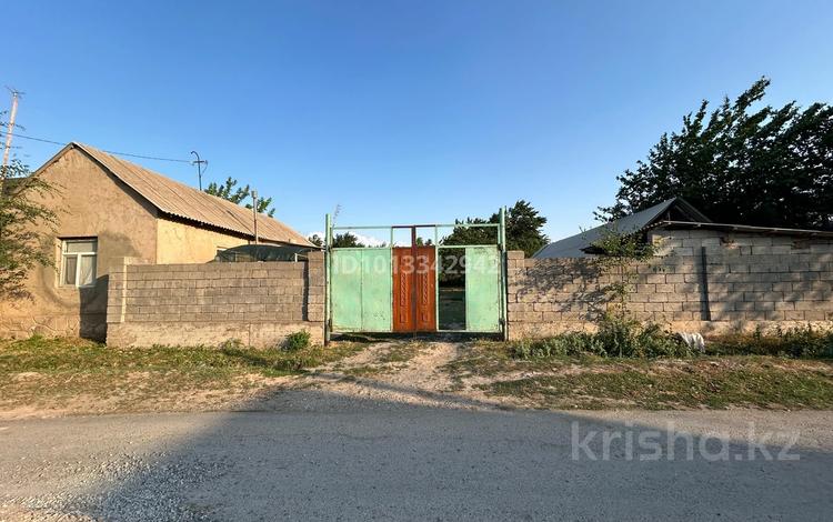 Отдельный дом · 3 комнаты · 60 м², Тұрар Рысқұлов 61 за 16 млн ₸ в Жибек Жолы — фото 2