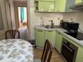 4-бөлмелі пәтер · 90 м² · 4/5 қабат, Степной 2 ш/а. 3, бағасы: 40 млн ₸ в Караганде, Казыбек би р-н — фото 22