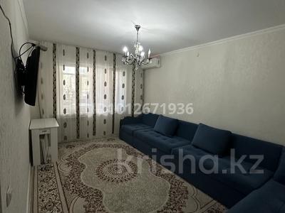 3-комнатная квартира · 68 м² · 1/4 этаж, макталы 120 — рядам рынок авто нур за 28.5 млн ₸ в Шымкенте, Туран р-н