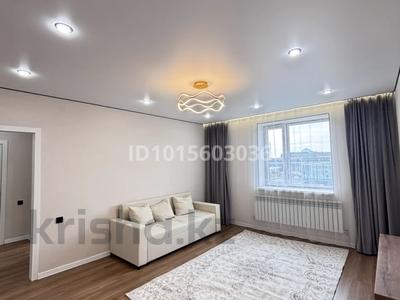 2-бөлмелі пәтер · 56 м² · 4/5 қабат, Е495 52 — Больница Медицинского центра Управления Делами Президента РК, бағасы: 30 млн ₸ в Астане, Есильский р-н