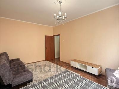 1-комнатная квартира · 35 м² · 9 этаж, Розыбакиева 291 за 31 млн ₸ в Алматы, Бостандыкский р-н