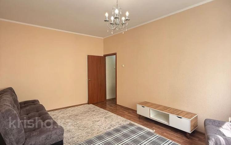1-комнатная квартира · 35 м² · 9 этаж, Розыбакиева 291 за 31 млн ₸ в Алматы, Бостандыкский р-н — фото 2