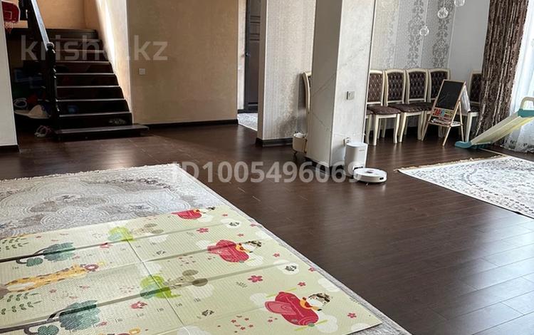Жеке үй · 13 бөлме · 390 м² · 9 жүзд., Горный Гигант ш/а. 150 — Искандерова, бағасы: 429 млн ₸ в Алматы, Медеуский р-н — фото 2