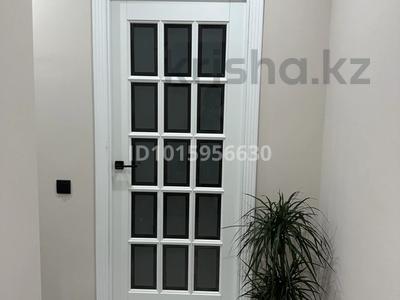 2-комнатная квартира · 42 м² · 4/5 этаж, мкр Жансая 15 за 17 млн ₸ в Таразе