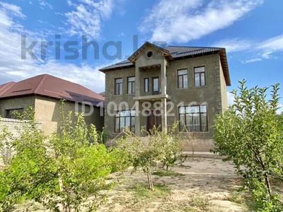 Үйдің бір бөлігі · 9 бөлме · 287 м² · 8 сот., мкр Нуртас 224 — Атамекен болница, бағасы: 100 млн ₸ в Шымкенте, Каратауский р-н