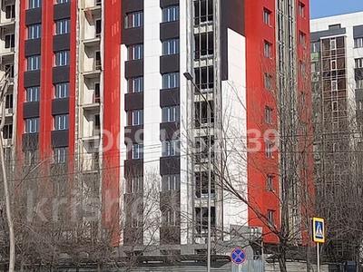 3-комнатная квартира, 65 м², 11/12 этаж, Дарабоз 25 за 32.5 млн 〒 в Алматы, Алатауский р-н