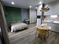 1-бөлмелі пәтер · 30 м² · 3/9 қабат, Ауэзова 78, бағасы: 18 000 ₸ в Щучинске