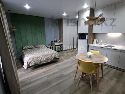 1-комнатная квартира · 30 м² · 3/9 этаж, Ауэзова 78 за 18 000 ₸ в Щучинске