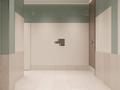 1-бөлмелі пәтер · 34.81 м² · 2/12 қабат, Жумекен Нажимеденов 5 — ТРЦ DAMU MALL, бағасы: 23.8 млн ₸ в Астане, Сарайшык р-н — фото 10