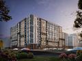 1-бөлмелі пәтер · 34.81 м² · 2/12 қабат, Жумекен Нажимеденов 5 — ТРЦ DAMU MALL, бағасы: 23.8 млн ₸ в Астане, Сарайшык р-н