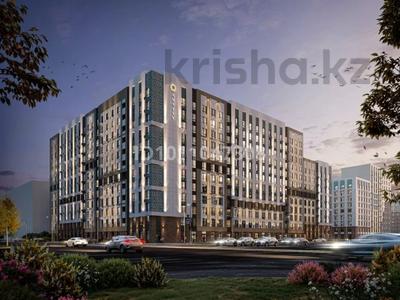 1-бөлмелі пәтер · 34.81 м² · 2/12 қабат, Жумекен Нажимеденов 5 — ТРЦ DAMU MALL, бағасы: 23.8 млн ₸ в Астане, Сарайшык р-н