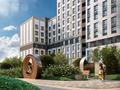 1-бөлмелі пәтер · 34.81 м² · 2/12 қабат, Жумекен Нажимеденов 5 — ТРЦ DAMU MALL, бағасы: 23.8 млн ₸ в Астане, Сарайшык р-н — фото 4