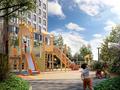 1-бөлмелі пәтер · 34.81 м² · 2/12 қабат, Жумекен Нажимеденов 5 — ТРЦ DAMU MALL, бағасы: 23.8 млн ₸ в Астане, Сарайшык р-н — фото 5