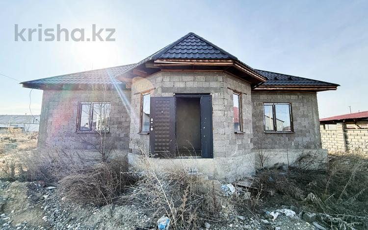 Жеке үй · 4 бөлме · 180 м² · 5 сот., Озтурик 50, бағасы: 20 млн ₸ в Талдыкоргане — фото 2