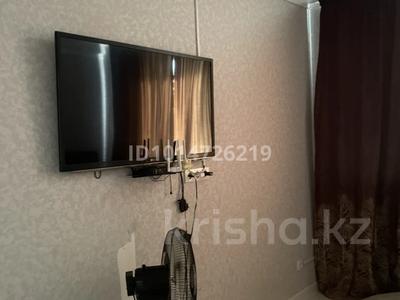 2-комнатная квартира · 33 м² · 1/2 этаж, Айтеке би 22 за 19 млн ₸ в 