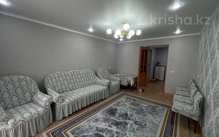 3-бөлмелі пәтер · 62 м² · 6/6 қабат, Пушкина 25 — Провиантъ, бағасы: 17.5 млн ₸ в Кокшетау — фото 2