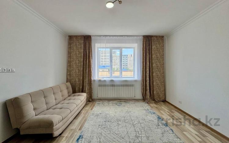 2-комнатная квартира · 45 м² · 2/9 этаж, Ш. Калдаякова 19/1 за ~ 23 млн ₸ в Астане, Алматы р-н — фото 2