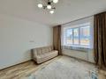 2-комнатная квартира · 45 м² · 2/9 этаж, Ш. Калдаякова 19/1 за ~ 23 млн ₸ в Астане, Алматы р-н — фото 2