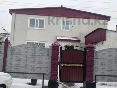 Жеке үй · 12 бөлме · 610 м² · 5 сот., Титова 24, бағасы: 90 млн ₸ в Астане, Сарыарка р-н