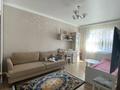3-комнатная квартира · 84 м² · 2/5 этаж, Мкр. Каратал 60А за 42 млн ₸ в Талдыкоргане, военный городок Улан