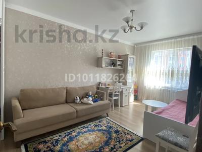 3-комнатная квартира · 84 м² · 2/5 этаж, Мкр. Каратал 60А за 42 млн ₸ в Талдыкоргане, военный городок Улан